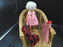 debbie mayfair white hair group bk